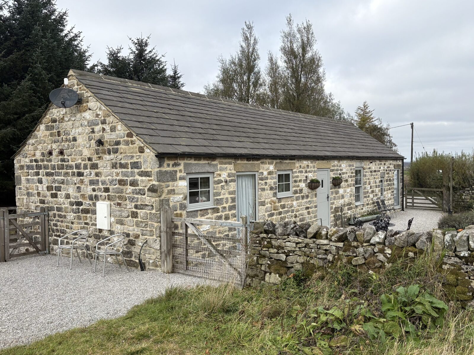 Renovations / Conversions