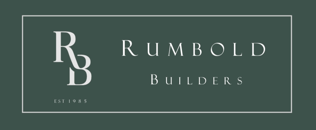 Rumbold Builders Ltd, established 1985