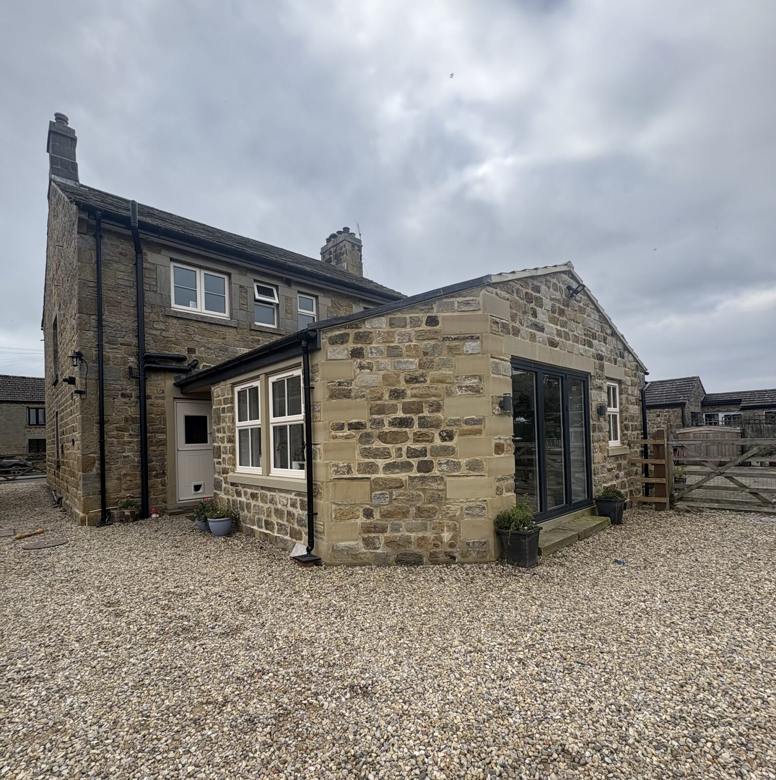 House Extensions