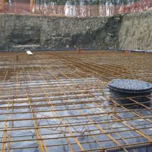 Foundations