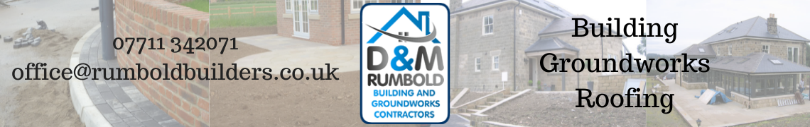 Rumbold Builders